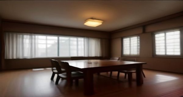 中国近代军事史档案资料室，文献整理场景，历史感浓厚的暖色调画面，与番号军事来源主题高度契合