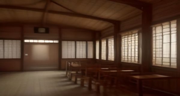 日本影视制作公司档案室，整齐排列的影碟与编码标签，现代简洁风格，与影视番号编码体系主题相关